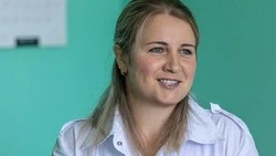 Вячеслав Гладков – о воспользовавшихся поддержкой по программе «Земский фельдшер» 40 специалистах