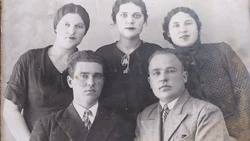 История развела братьев из старооскольского Роговатого по разные стороны баррикад