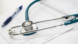 Работающие в ковидных госпиталях белгородские врачи повысят свою квалификацию