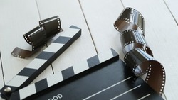 Международный фестиваль короткометражных фильмов пройдёт в Старом Осколе