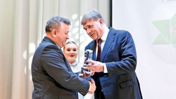 Победители конкурса Металлоинвеста «Человек года» удостоились наград на ОЭМК