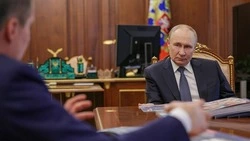 Вячеслав Гладков прокомментировал лидерские позиции Белгородской области в АПК в условиях СВО