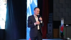 Космонавт Сергей Рязанский рассказал о своём героическом пути участникам проекта «Ты в ДЕЛЕ!»