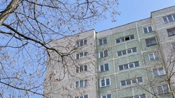  215 многоквартирных домов будут отремонтированы в Белгородской области в 2024 году