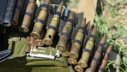 Вооружённые силы РФ объявили о наборе желающих пойти на военную службу по контракту