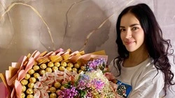 Старооскольская многодетная мама рассказала о способах совмещать саморазвитие и дела семейные