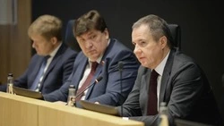 Вячеслав Гладков – об информировании жителей о работоспособности сервисов в случае ограничений связи