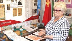 Краевед собрал в музее Ивановской школы более 1300 экспонатов