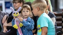 Вячеслав Гладков — о старте волонтёрского проекта «Добрые соседи» в Белгородской области