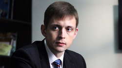 Вячеслав Гладков сообщил о смене главы администрации Старооскольского округа