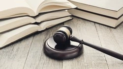 Староосколец отправился в колонию-поселение за оскорбление полицейского 