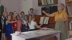 Старооскольская детская музыкальная школа № 3 отметит своё 45-летие