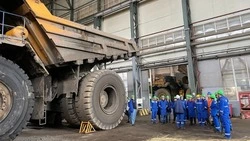 Промышленный туризм продолжит набирать обороты в Старооскольском округе