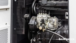 Вячеслав Гладков: Белгородская область получила кабели для генераторов из Пскова