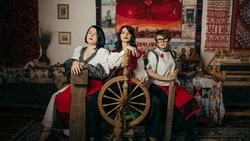 Оскольчанка получила соцконтракт на собственное дело