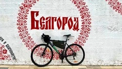 Рейтинг самых интересных маршрутов Белгородчины составили члены клуба любителей велоспорта