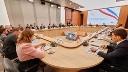 Около 500 белгородцев зарегистрировались на участие в муниципальной премии «Служение»