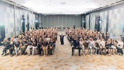 Сообщество активной молодежи сформировали на белгородском заводе «ОМК Энергомаш»