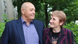 Супруги Муратиди прошли полувековой отрезок жизни в крепком союзе