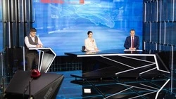 Вячеслав Гладков назвал объём средств на выплаты белгородским ветеранам ко Дню Победы