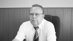 Ушел из жизни Юрий Ромашин