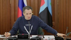 Вячеслав Гладков анонсировал новый формат прямых эфиров «Десять вопросов губернатору»