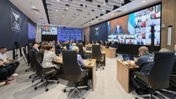 Вячеслав Гладков поставил главной задачей отсутствие жалоб от белгородцев на вывоз мусора 