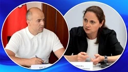 Два приёма граждан пройдут в Старом Оскол в последний день октября