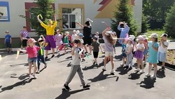 Старооскольский детсад победил в спецноминации всероссийского конкурса