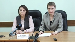 Старооскольские медики — об эпидемиологической ситуации в Старооскольском округе