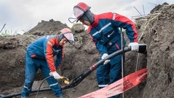 Белгородэнерго начал подготовку электросетевого комплекса региона к зиме