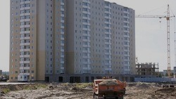 Министр строительства Белгородской области – об ипотечных программах для молодых семей