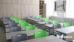 Вячеслав Гладков заслушал доклад о работе со школами с низкими показателями по итогам 2025-го