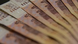 Владимир Боровик: «Никаких сбоев в финансовой сфере региона не ожидается»