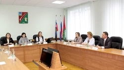 Администрация округа подвела первые итоги реорганизации больниц