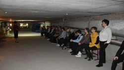 Директора учебных заведений Старого Оскола рассказали о подвальных помещениях в школах