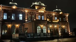 Светлана Халеева рассказала о способах приобретения билетов в Старооскольский театр 