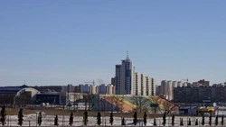 Вячеслав Гладков рассказал о благоустройстве 30 городских пространств