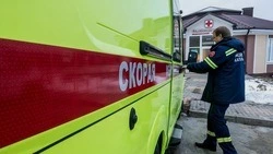 Вячеслав Гладков: 2,5 тыс белгородцев воспользовались диспетчерским сопровождением скорой 