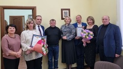 Староосколькая газета «Зори» стала победителем регионального конкурса