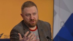 Первый зампред ОП РФ Александр Малькевич – о провокации в Изюме