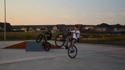 Территориальное общественное самоуправление объединило органы местного самоуправления и жителей