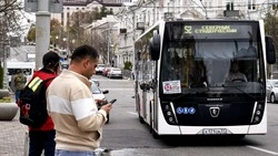 Андрей Чесноков: актуальное расписание автобусов – на сайте администрации