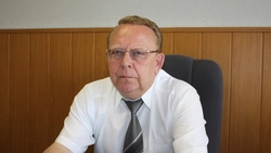 Юрий Ромашин отметил 70-летие