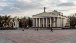 Молодёжь Белгородской области оформила более 2 тыс. «Пушкинских карт»