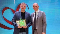 Владимир Жданов рассказал о торжественном мероприятии в преддверии Дня медицинского работника