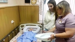 Специалисты Комплексного центра соцобслуживания населения обучат уходу за пожилыми и инвалидами