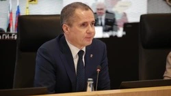 Вячеслав Гладков: 63 участника Великой Отечественной войны получат звание «Почётный гражданин»