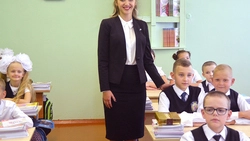 Учебный год завершился необычно во всех школах Старого Оскола