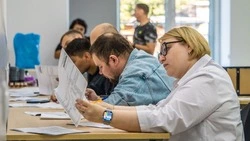 Более 1200 сотрудников ОМК приняли участие в конкурсе «Профессионал-2024» 